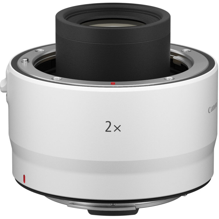 Teleconversor Canon Extender RF 2X