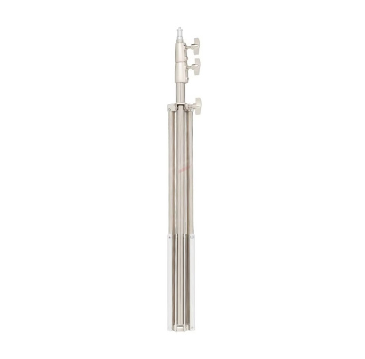Tripé de iluminação Greika GLF-X2 (2 metros)