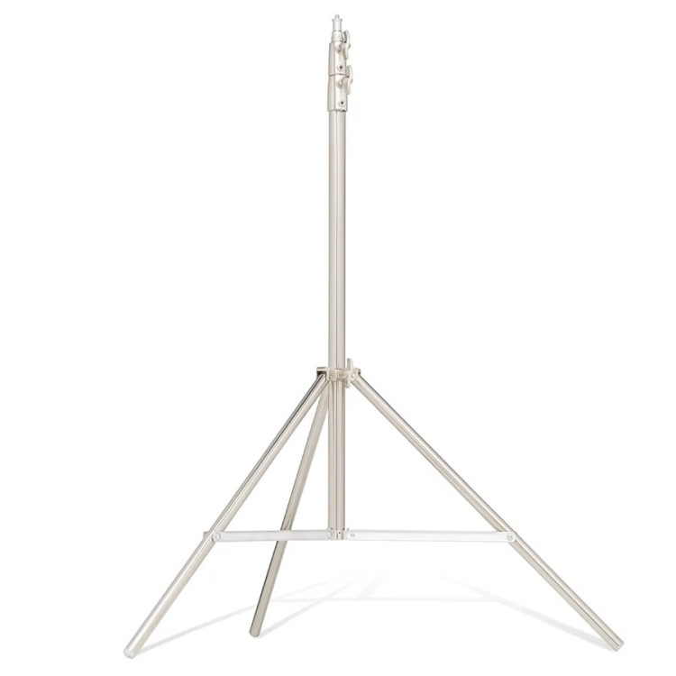 Tripé de iluminação Greika GLF-X2 (2 metros)