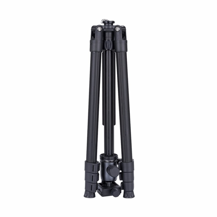 Tripé com monopé Weifeng WF WT-628 com suporte para smartphone