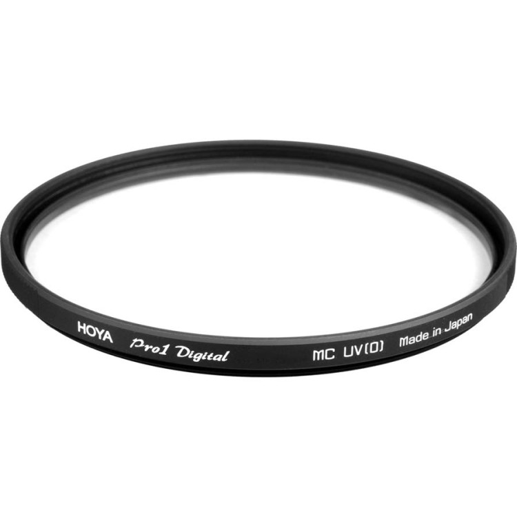Filtro UV Hoya PRO1 52mm