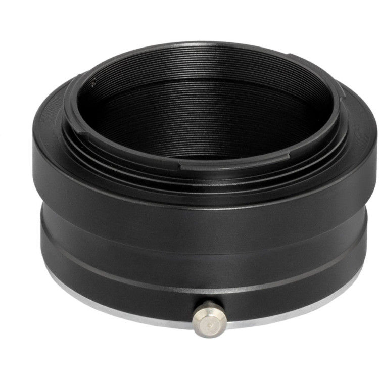 Anel Adaptador Vello LA-CR-LR (Lente Leica R em câmera Canon EOS R)