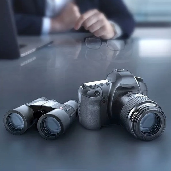Lenços umedecidos ZEISS Lens Wipes para limpeza óptica geral - 50 un.