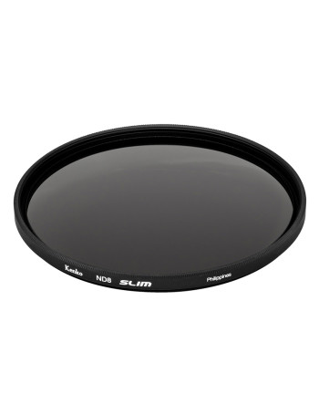 Filtro ND8 Kenko Slim 77mm