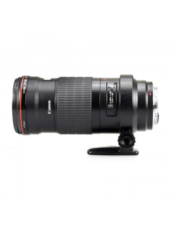 Objetiva Canon EF 180mm f3.5L Macro USM - USADA