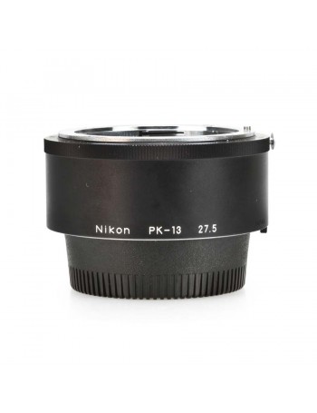 Tubo Extensor Nikon AI PK-13 - USADO