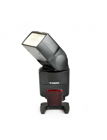 Flash Canon Speedlite TTL 550EX - USADO