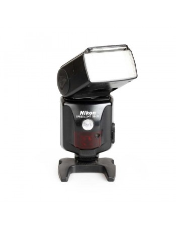 Flash Nikon Speedlight SB-28 - USADO