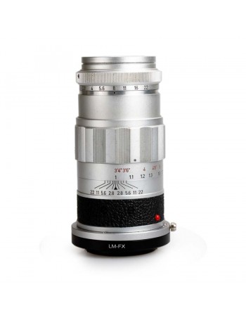 Objetiva Leica Elmarit 90mm f2.8 - USADA