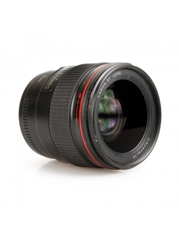 Objetiva Canon EF 35mm f1.4L USM - USADA
