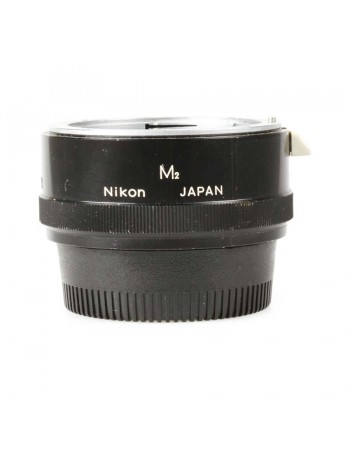 Tubo extensor Nikon M2 27,5mm - USADO