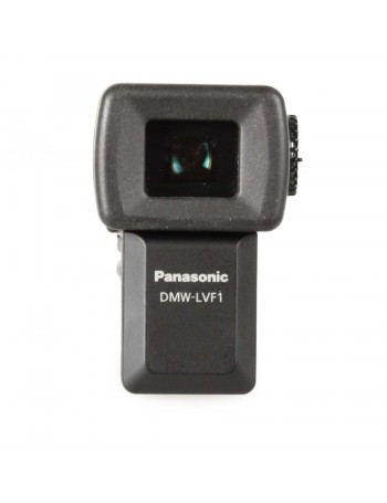 Visor eletrônico Panasonic Lumix DMW-LVF1 - USADO