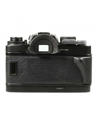 Câmera analógica 35mm Leica R7 CORPO - USADA