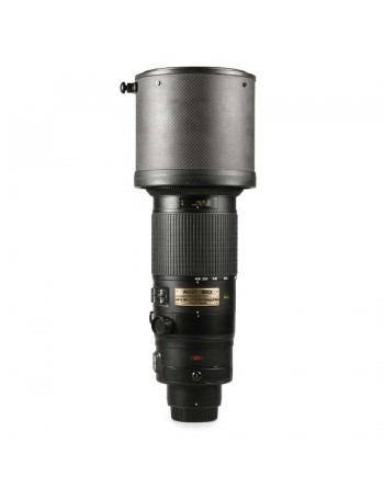 Objetiva Nikon AF-S NIKKOR 200-400mm f4G VR IF-ED - USADA