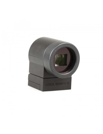 Visor eletrônico Leica Visoflex (Typ 020) - USADO