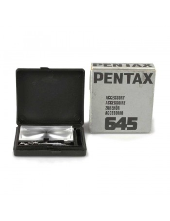 Tela de focalização Pentax 645 AB-82 para 645N - USADO