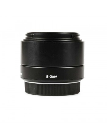Objetiva Sigma 19mm f2.8 DN ART (micro 4/3) - USADA