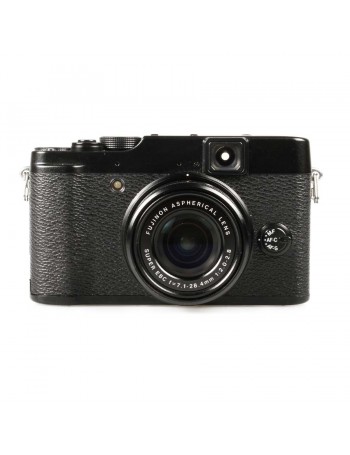Câmera compacta avançada Fujifilm X10 - USADA