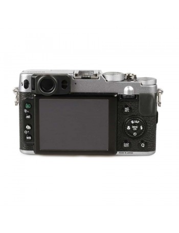 Câmera compacta avançada Fujifilm X20 - USADA