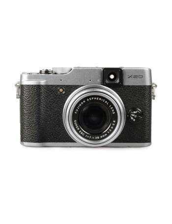 Câmera compacta avançada Fujifilm X20 - USADA
