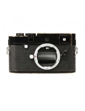 Câmera mirrorless Leica M-P (Typ 240) CORPO - USADA