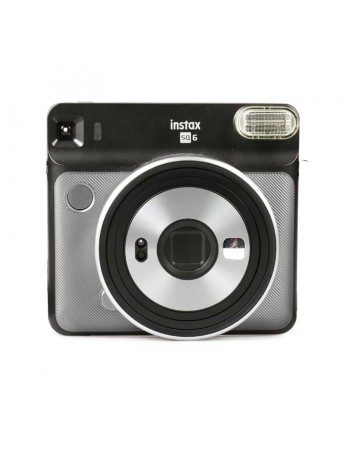 Câmera instantânea Fujifilm instax SQUARE SQ6 - USADA