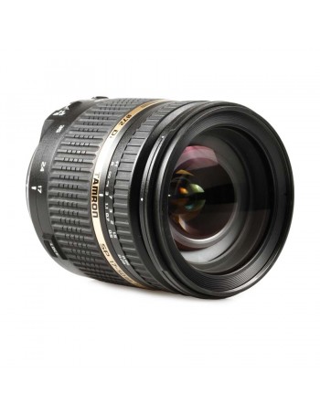 Objetiva Tamron AF 17-50mm f2.8 Di II SP VC (Nikon F) - USADA
