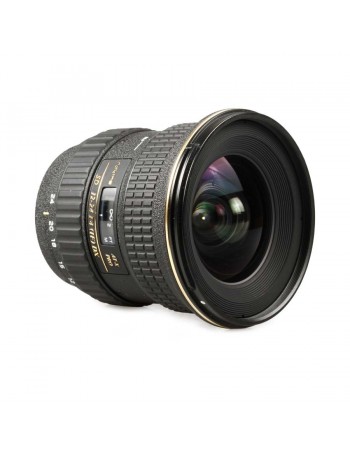 Objetiva Tokina AT-X PRO SD 12-24mm f4 IF DX (Nikon F) - USADA