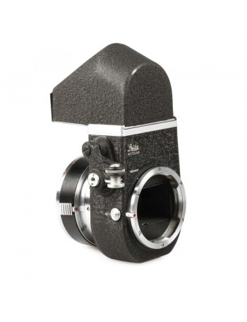 Visor prismático Leica Visoflex II com baioneta M - USADO