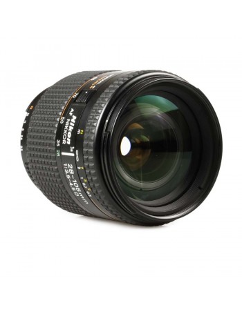 Objetiva Nikon AF NIKKOR 28-105mm f3.5-4.5D - USADA