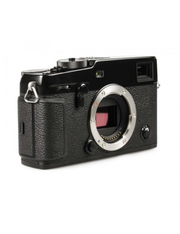 Câmera mirrorless Fujifilm X-Pro3 - USADA (3182 disparos)