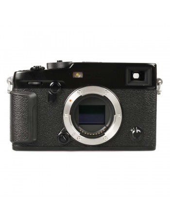 Câmera mirrorless Fujifilm X-Pro3 - USADA (3182 disparos)