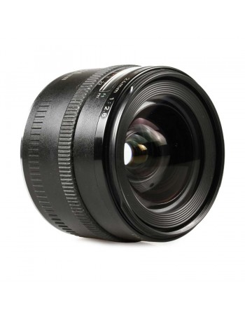 Objetiva Canon EF 24mm f2.8 - USADA