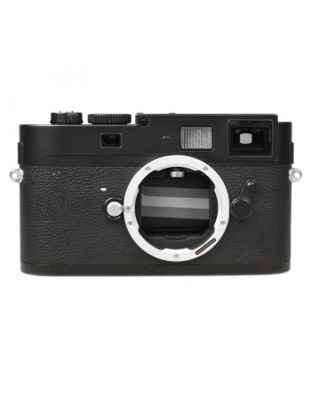 Câmera digital rangefinder Leica M Monochrom (10760) - USADA