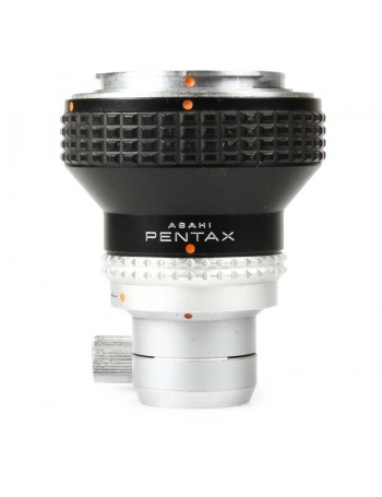 Adaptador Pentax K para microscópio - USADO