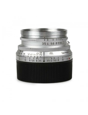 Objetiva Leica Summaron 35mm f3.5 - USADA