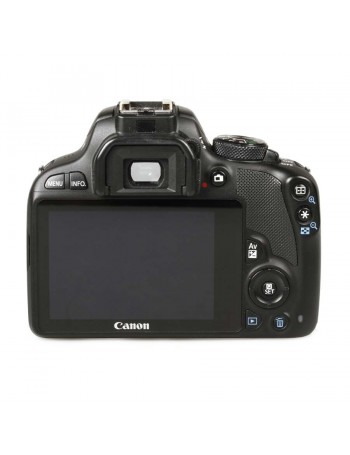 Câmera DSLR Canon EOS Rebel SL1 - USADA