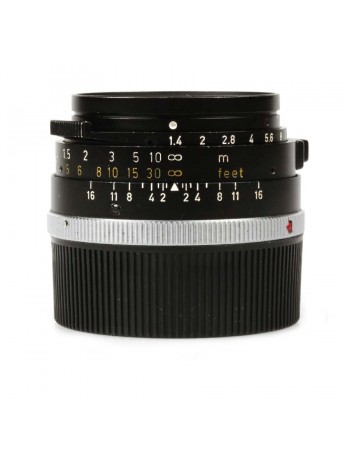 Objetiva Leica Summilux 35mm f1.4 [Type 2] - USADA
