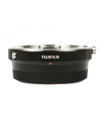 Anel Adaptador Fujifilm M Mount (Leica M em Fujifilm X) - USADA