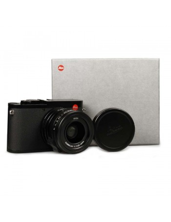 Câmera Leica Q2 - USADA