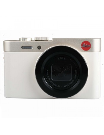 Câmera compacta avançada Leica C (Typ 112) - USADA