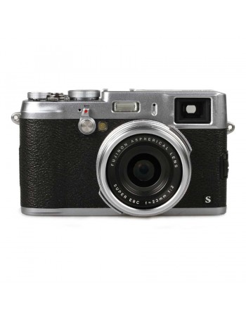 Câmera compacta avançada Fujifilm X100S - USADA