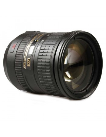 Objetiva Nikon AF-S NIKKOR 18-200mm f3.5-5.6G ED VR DX - USADA