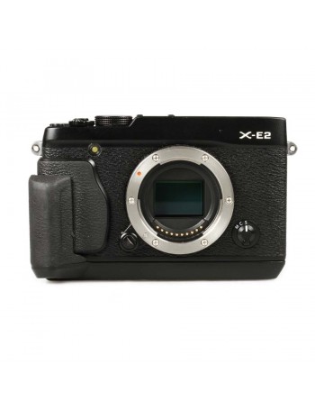 Câmera mirrorless Fujifilm X-E2 - USADA