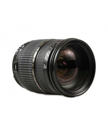 Objetiva Tamron AF 28-75mm f2.8 IF ASPH XR Di SP MACRO (Nikon F) - USADA