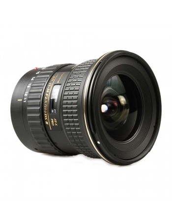 Objetiva Tokina 11-16mm f2.8 AT-X Pro DX (Canon EF) - USADA