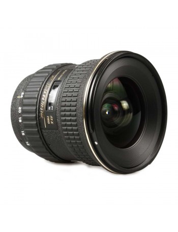 Objetiva Tokina AT-X PRO SD 12-24mm f4 IF DX (Nikon F) - USADA