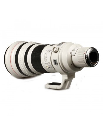 Objetiva Canon EF 600mm f4L IS USM - USADO
