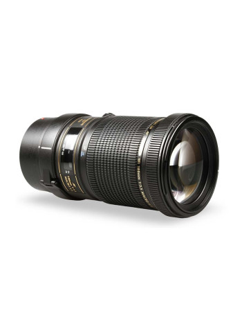 Objetiva Tamron AF SP 180mm f3.5 Macro Di LD SP (Canon EF) - USADO