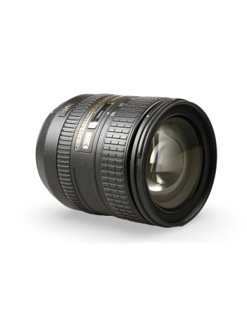 Objetiva Nikon AF-S NIKKOR 16-85mm f3.5-5.6G ED VR DX - USADO